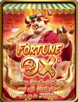 FORTUNE-OX-1